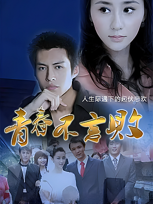 国产剧《青春不言败》2013 1080P 全28集 豆瓣 7.8分【54GB】