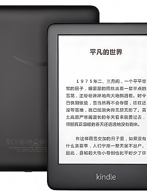 正版电子书 文学小说 0001-1000本 epub+mobi+azw3 Kindle版+多看精排版