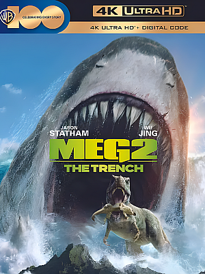巨齿鲨2:深渊.Meg 2: The Trench.2023.2160p.UHD.BluRay.REMUX.HEVC.国语 TrueHD Atmos 7.1.4 特效中文字幕 杜比世界【51GB】