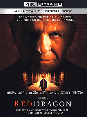 红龙.Red Dragon.2002.2160p.UHD.BluRay.REMUX.HEVC.国语 DTS-HDMA 5.1 16bit 特效中文字幕 杜比世界【78GB】