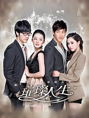国产剧《璀璨人生》2013 1080P 全57集 豆瓣 5.6分【39GB】
