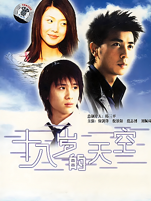 国产剧《十八岁的天空》2002 1080P 全22集 豆瓣 7.6分【16GB】