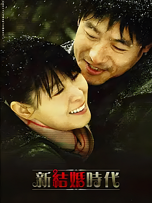 国产剧《新结婚时代》2006 1080P 全26集 豆瓣 8.0分【53GB】