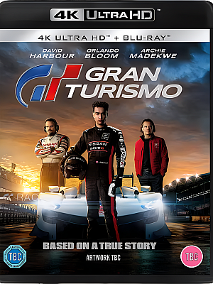 GT赛车:极速狂飙.Gran Turismo.2023.2160p.UHD.BluRay.REMUX.HEVC.国语 TrueHD Atmos 7.1.4 24bit 特效中文字幕 杜比世界【67GB】