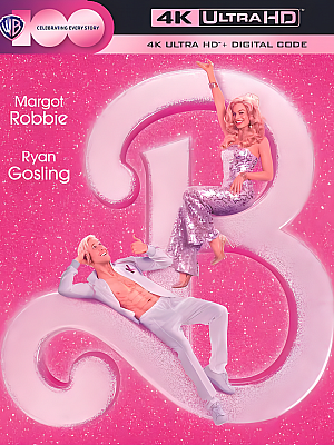 芭比.Barbie.2023.2160p.UHD.BluRay.REMUX.HEVC.国语 TrueHD Atmos 7.1.4 24bit 特效中文字幕【60GB】