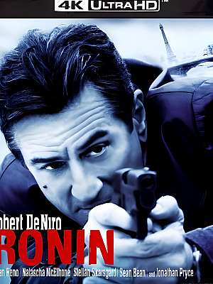 浪人.Ronin.1998.2160p.UHD.BluRay.REMUX.HEVC.国语 DTS-HDMA 5.1 16bit 特效中文字幕【82GB】