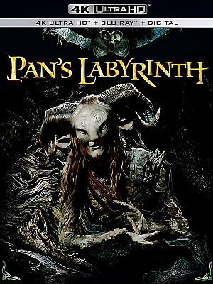 潘神的迷宫.Pans Labyrinth.2006.2160p.UHD.BluRay.REMUX.HEVC.国语 DTS-HDMA 5.1 16bit 中文字幕【48GB】
