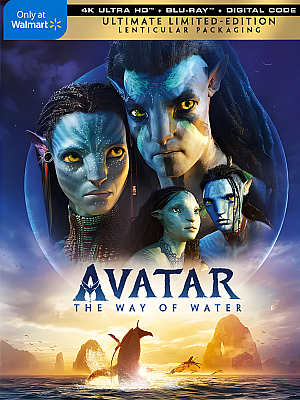 阿凡达2:水之道 Avatar: The Way of Water.2022.2160p.UHD.BluRay.REMUX.HEVC.国语 TrueHD Atmos 7.1 4 16bit 特效中文字幕【65GB】