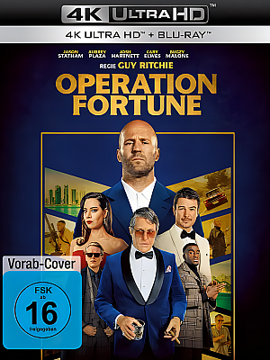 金爆行动.Operation Fortune: Rue de guerre.2023.2160p.UHD.BluRay.REMUX.HEVC.国语 DTS-HDMA 7.1 24bit 特效中文字幕【54GB】