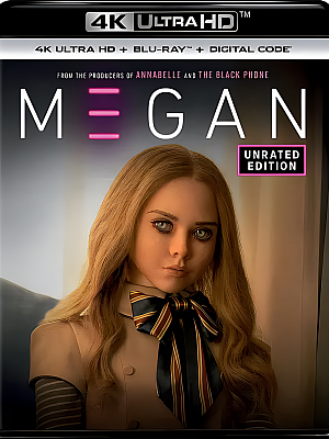 梅根.M3GAN.2022.2160p.UHD.BluRay.REMUX.HEVC.国语 DTS-HDMA 7.1 24bit 特效中文字幕【48GB】