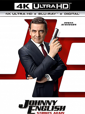 憨豆特工3.Johnny English Strikes Again.2018.2160p.UHD.BluRay.REMUX.HEVC.国语 DTS 5.1 特效中文字幕【31GB】