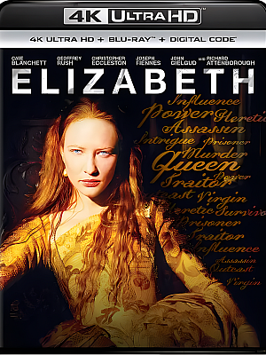 伊丽莎白.Elizabeth.1998.2160p.UHD.BluRay.REMUX.HEVC.国语 AC3 5.1 特效中文字幕【42GB】