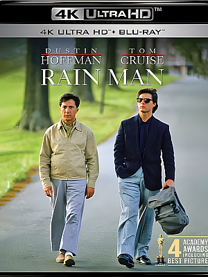 雨人.Rain Man.1988.2160p.UHD.BluRay.REMUX.HEVC.国语 AC3 5.1 特效中文字幕 杜比视界【67GB】