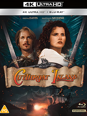 割喉岛.Cutthroat Island.1995.2160p.UHD.BluRay.REMUX.HEVC.国语 AC3 5.1 特效中文字幕 杜比视界【59GB】