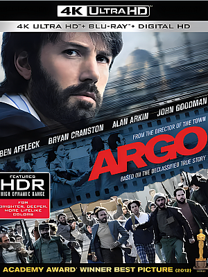 逃离德黑兰.Argo.2012.2160p.UHD.BluRay.REMUX.HEVC.国语 AC3 5.1 特效中文字幕【41GB】