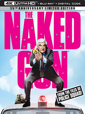 白头神探.The Naked Gun: From the Files of Police Squad!.1988.2160p.UHD.BluRay.REMUX.HEVC.国语 AC3 5.1 特效中文字幕【54GB】