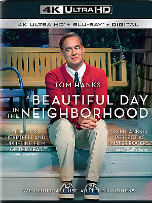 邻里美好的一天.A Beautiful Day in the Neighborhood.2019.2160p.UHD.BluRay.REMUX.HEVC.国语 AC3 5.1 特效中文字幕【42GB】