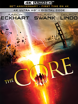 地心抢险记.The Core.2003.2160p.UHD.BluRay.REMUX.HEVC.国语 AC3 5.1 特效中文字幕 杜比世界【49GB】