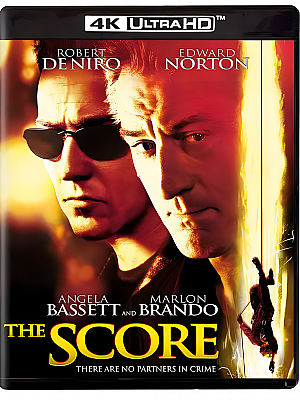大买卖.The Score.2001.2160p.UHD.BluRay.REMUX.HEVC.国语 AC3 5.1 特效中文字幕 杜比视界【74GB】