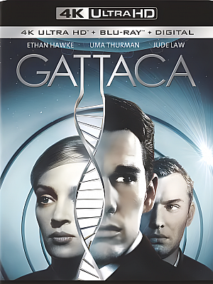 千钧一发.Gattaca.1997.2160p.UHD.BluRay.REMUX.HEVC.国语 AC3 5.1 特效中文字幕【42GB】