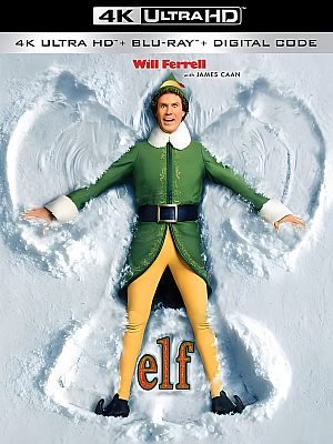 圣诞精灵.Elf.2003.2160p.UHD.BluRay.REMUX.HEVC.国语 AC3 5.1 中文字幕【51GB】