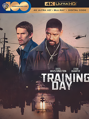 训练日.Training Day.2001.2160p.UHD.BluRay.REMUX.HEVC.国语 AC3 5.1 特效中文字幕【46GB】