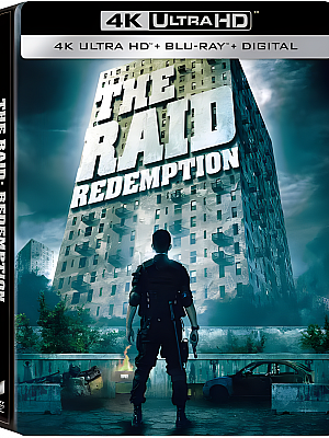 突袭.The Raid.2011.2160p.UHD.BluRay.REMUX.HEVC.国语 AC3 5.1 中文字幕 杜比世界【58GB】