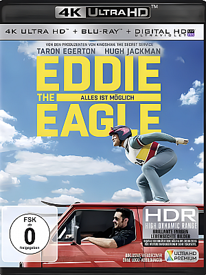 飞鹰艾迪.Eddie the Eagle.2016.2160p.UHD.BluRay.REMUX.HEVC.国语 AC3 5.1 特效中文字幕【33GB】