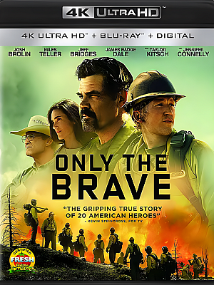 勇往直前.Only the Brave.2017.2160p.UHD.BluRay.REMUX.HEVC.国语 AC3 5.1 特效中文字幕 杜比视界【47GB】