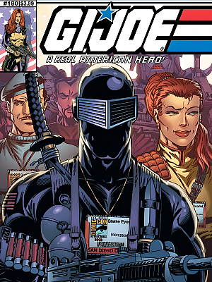 G.I.JOE 特种部队 TV 全111集 国语【10GB】