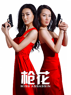 国产剧《枪花》2013 2160p 全32集 豆瓣 6.2分【39GB】