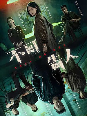 国产剧《不可告人》2024 2160P 全12集 豆瓣 6.3分【20GB】