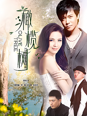国产剧《橄榄树》2011 1080P 全32集 豆瓣 7.6分【52GB】