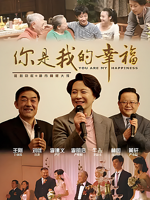 国产剧《你是我的幸福》2011 1080P 全30集 豆瓣 8.4分【46GB】