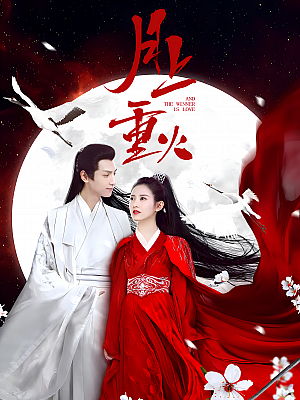 国产剧《月上重火》2020 1080P 全48集 豆瓣 5.4分【29GB】
