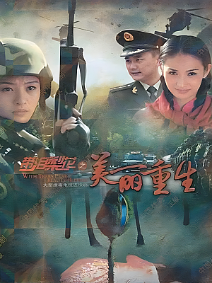 国产剧《带泪梨花之美丽重生》2013 1080P 全42集 豆瓣 6.9分【52GB】