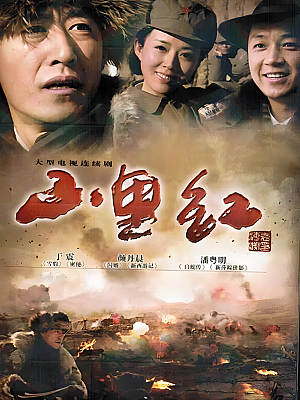 国产剧《山里红》2011 2160P 全30集 豆瓣 6.5分【79GB】