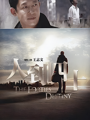 国产剧《人到四十》2011 1080P 全38集 豆瓣 7.0分