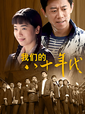 国产剧《我们的八十年代》2009 2160P 全33集 豆瓣 7.9分【50GB】