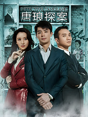 国产剧《唐琅探案》2010 2160P 全30集 豆瓣 7.3分【40GB】