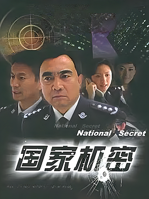 国产剧《国家机密 第一部》2005 2160P 全22集 豆瓣 7.3分【48GB】