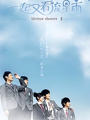 国产剧《一起又看流星雨》2010 1080P 全35集 豆瓣 5.1分【30GB】