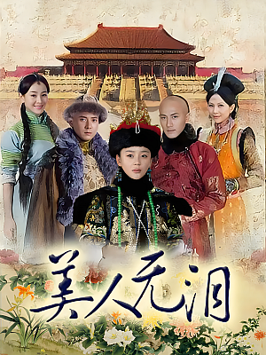 国产剧《美人无泪》2012 1080P 全38集 豆瓣 5.3分【36GB】