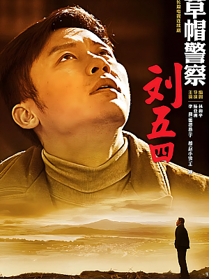 国产剧《草帽警察》2014 2160P 全31集 豆瓣 8.0分【79GB】