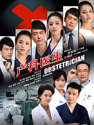 国产剧《产科医生》2014 2160P 全42集 豆瓣 7.0分【109GB】