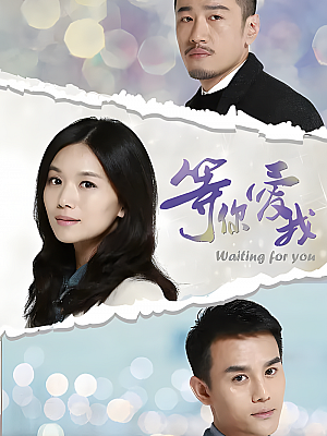 国产剧《等你爱我》2015 2160P 全38集 豆瓣 5.8分【99GB】