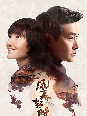 国产剧《风再起时》2018 2160P 全49集 豆瓣 5.4分【132GB】
