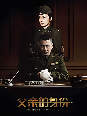 国产剧《父亲的身份》2016 2160P 全40集 豆瓣 7.5分【104GB】