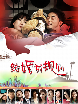国产剧《结婚前规则》2014 2160P 全35集 豆瓣 6.6分【91GB】