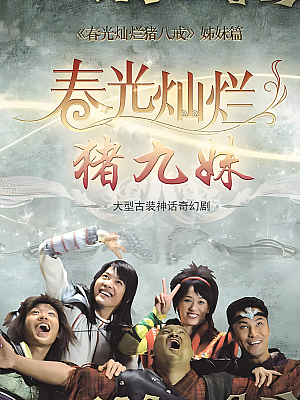 国产剧《春光灿烂猪九妹》2011 1080P 全29集 豆瓣 5.8分【46GB】